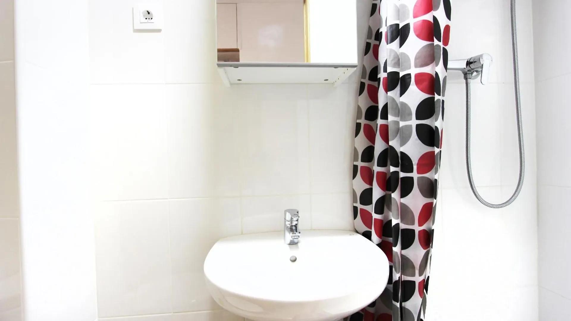 Apartment In The Historical Center, Two Bedrooms Barcelona