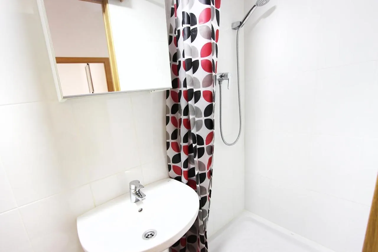 Apartment In The Historical Center, Two Bedrooms Barcelona