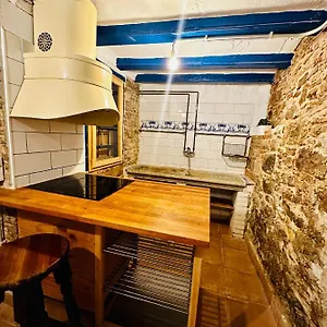  Apartamento Artistic