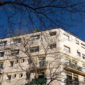  Apartamento Bbarcelona Montjuic